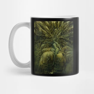 Catharsis II Mug